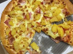 -尊宝比萨(江南豪园店)