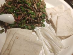 -永安鱼庄·镇江菜(丁卯店)