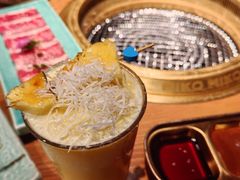 -MIKOMIKO和牛烧肉专门店(南门店)