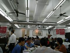 大堂-香港蓮香樓(中環店)