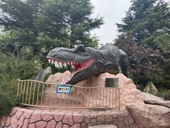 -青岛方特梦幻王国