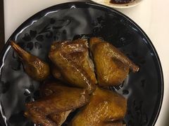 -新大咀港式茶餐厅(宝山万达店)