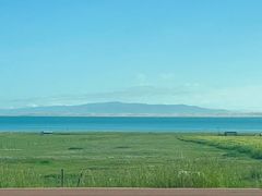 -青海湖国家重点风景名胜区
