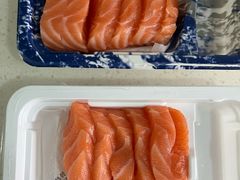 -盒马鲜生(红莲店)