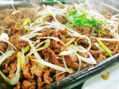 -清真永恒华威肉饼(潘家园店)