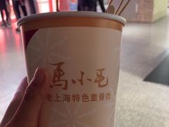 -马小毛老上海里脊肉(南翔印象城店)