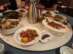 -鸭匠食府·挂炉烤鸭·新京菜(阜成路店)