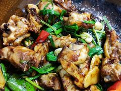 -一品美食城(石碣序伦小学店)