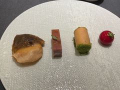 -沈灶河豚宴·河豚融合餐厅(汉中路店)