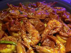-徐记小怪兽肉蟹煲店(哈西万达金街店)