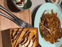 -雍哲港式餐厅(椒江万达店)