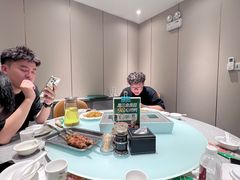 -紫光园·烤鸭·北京菜(团结湖店)