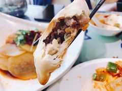 -撒拉花儿·新疆菜·清真(太阳宫店)