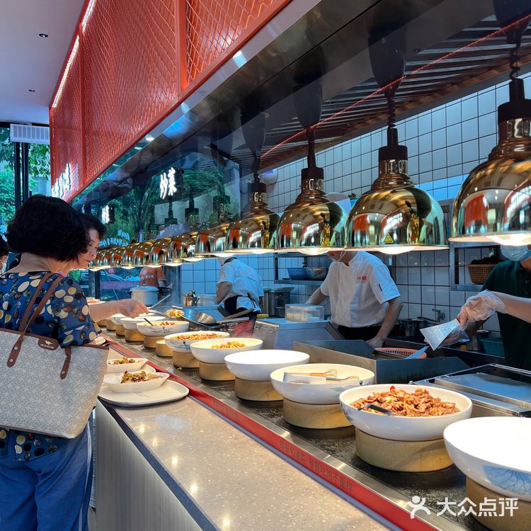 潮州！每天饭点都爆🈵️！快餐天花板🍱