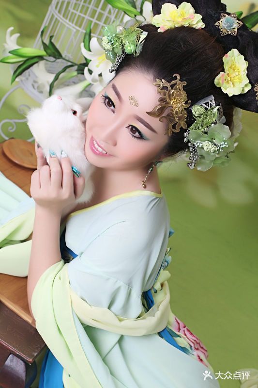 24楼古装摄影图片 - 第111张