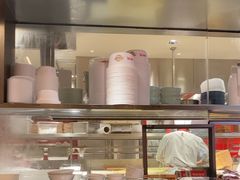 -大师兄·西北小馆(北站缤果空间店)