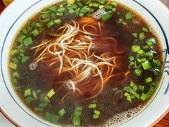 -藏书金记家宝羊肉馆(黄河北路店)