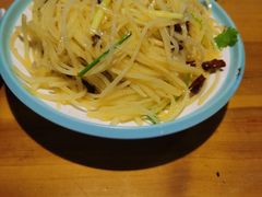 -四禧精酿铜锅涮肉·烧烤工场(大明湖店)