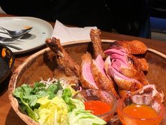 -MAGPIE喜鹊派餐厅(华侨城店)