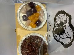 -仁信老铺甜品(北京路店)