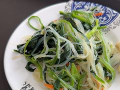-马子禄牛肉面(金宝街店)
