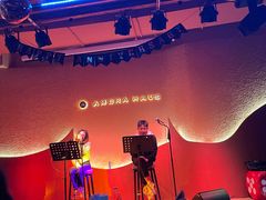 -Ambra Haus琥珀屋精酿餐厅(宝山店)