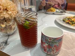 -泰椰里·泰国餐厅(智慧城广百广场店)
