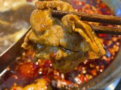 -大虎重庆老火锅(正弘城店)