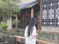 -东莞市可园博物馆