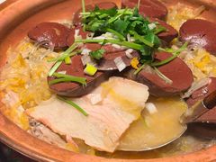 -奉天小馆·非遗东北菜(沈阳万象城店)