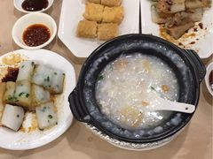 -金鮀岛潮州酒家