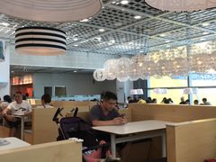 大堂-宜家·瑞典风味餐厅(北京西红门店)