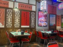-川正旺江湖菜(三元桥店)