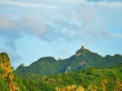 -山顶餐厅·山居菜