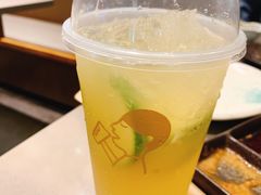 -喜茶(永旺梦乐城店)