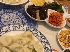 -东方饺子王(大屯路店)