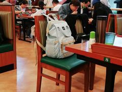 大堂-萨莉亚意式餐厅(桃浦路店)