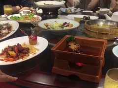 -汤记传菜(秀浦路店)