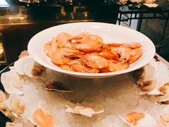 -丽晶酒店-金宝99 Restaurant