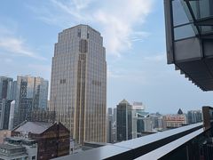-富力丽思卡尔顿酒店·FLAIR餐厅酒吧