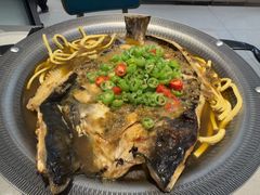 -半天妖烤鱼(夏津德百店)