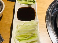 -守柴炉烤鸭(科华中路王府井店)