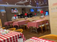-西贝(科华王府井店)
