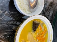 -御膳宫药膳餐厅(金沙店)