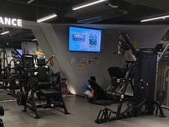 -超鹿运动(达信大厦店)