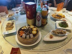 -小白鲨工夫潮膳(曲江店)