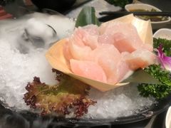 -捞王锅物料理(上海世茂广场店)