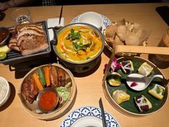 -金泰兰忆暹罗·东南亚餐厅(城西银泰店)