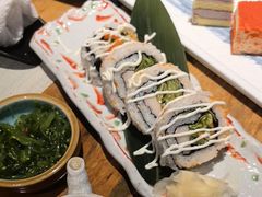 -京料理·日料自助·铁板燒(复悦城店)