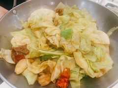 -至潮餐厅精致粤菜·活鲈鱼·走地鸡(珠江新城店)